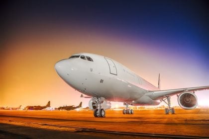 Decola do Líbano o sexto voo de repatriação com 212 brasileiros