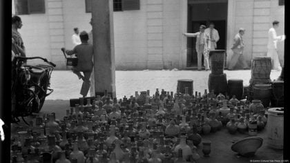 Artefatos podem reconstruir história de africanos no Brasil
