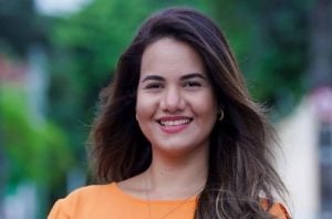 Mirella (PSD) supera candidato petista e é eleita prefeita de Olinda
