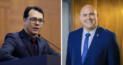 AtlasIntel: Abílio Brunini (PL) lidera disputa pela prefeitura de Cuiabá