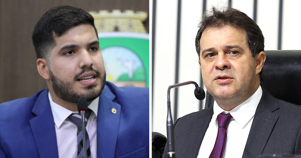 Diferença entre candidatos em Fortaleza é de apenas 2 pontos, diz Datafolha