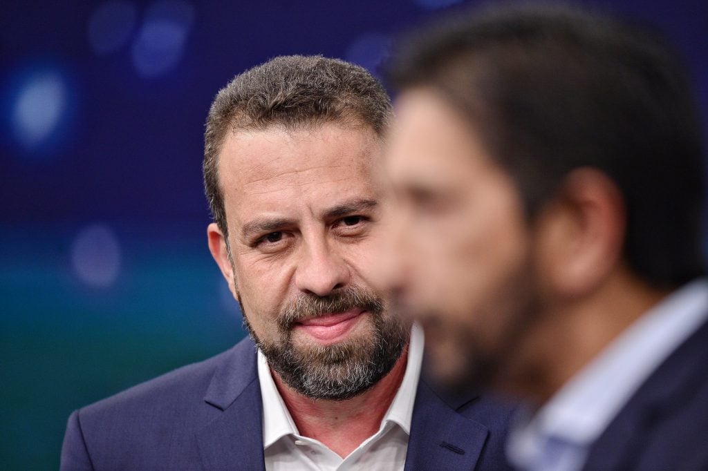 Juiz confirma rejeição de pedido de Boulos para impugnar pesquisa Datafolha