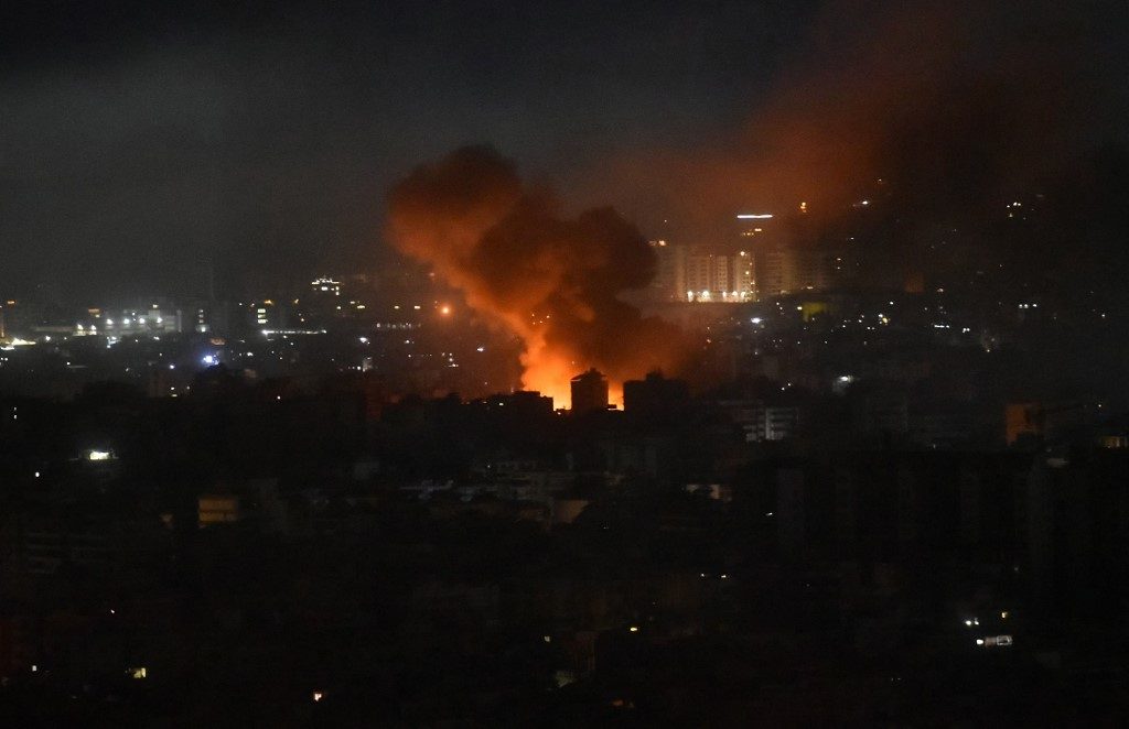 O que se sabe sobre a evacuação de estrangeiros do Líbano em meio a ataques de Israel