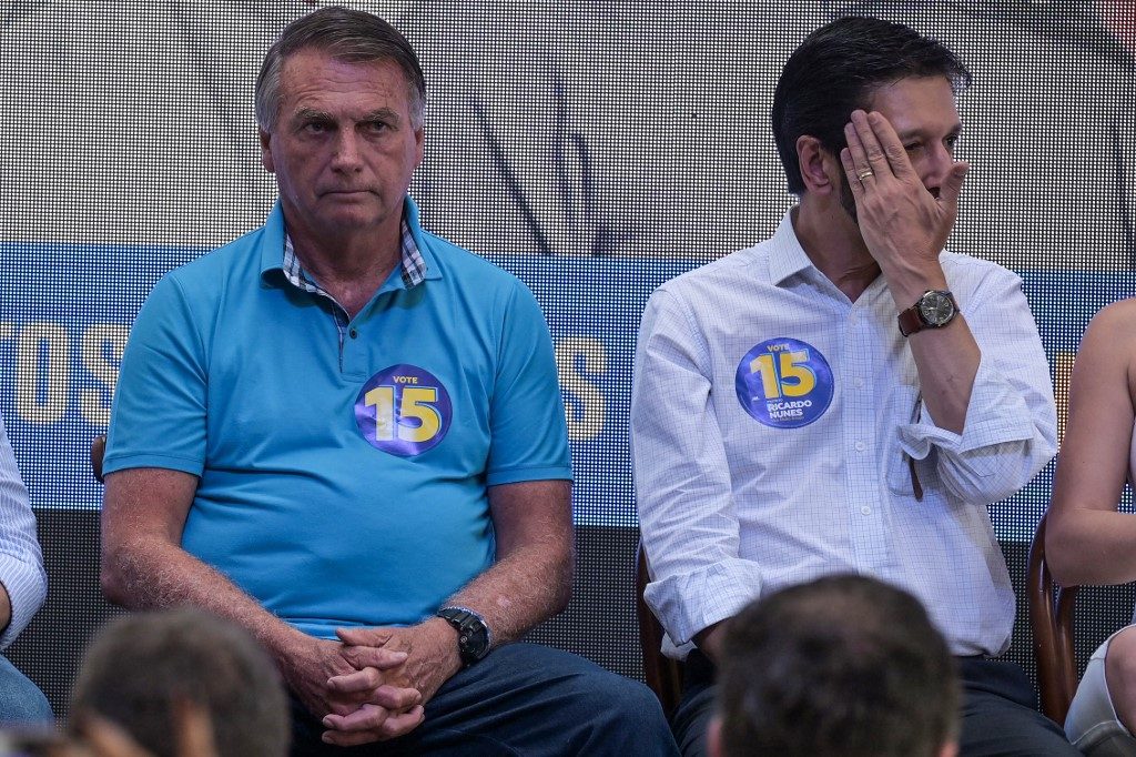 As boas e más notícias que emergem do segundo turno em 2024