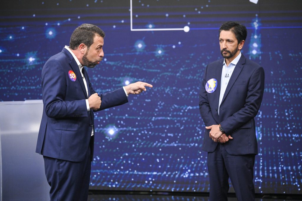 Boulos x Nunes: Veja as intenções de voto de evangélicos e de católicos em São Paulo