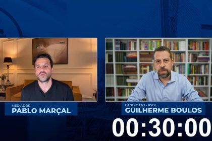 Não mudará rumos, mas foi um esforço adicional, diz Juliano Medeiros sobre Boulos e Marçal