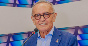 João Pessoa: Cícero Lucena (PP) derrota com folga o bolsonarista Marcelo Queiroga (PL)