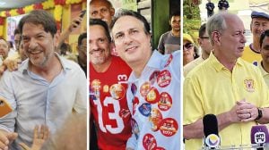 Novo tabuleiro