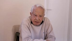 Cid Moreira, jornalista e apresentador, morre aos 97 anos