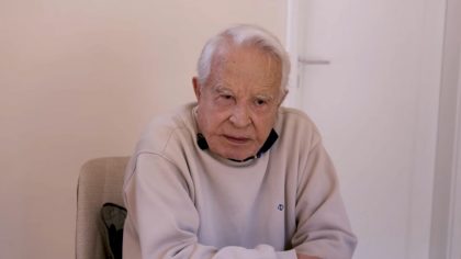 Cid Moreira, jornalista e apresentador, morre aos 97 anos