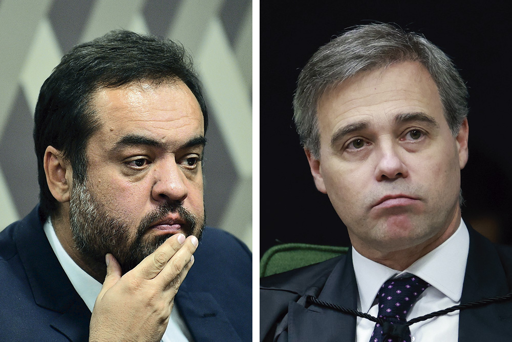 PGR tenta reverter no STF o encerramento de investigações contra Cláudio Castro