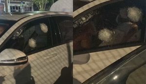 O que se sabe sobre o ataque a tiros no DF contra carro de ex-dirigente do PRTB