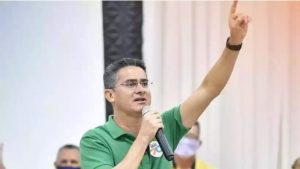 AtlasIntel: David Almeida cresce e abre 7 pontos de vantagem na disputa pela prefeitura de Manaus