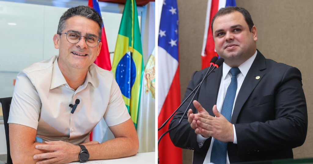 Disputa eleitoral em Manaus está empatada, segundo pesquisa AtlasIntel