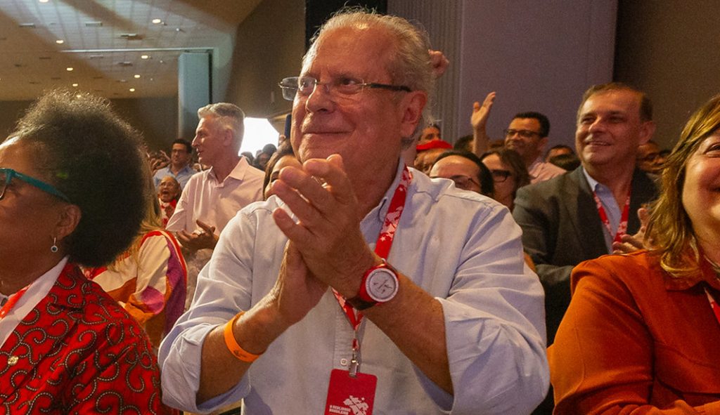 Decisões de Gilmar e do STJ abrem caminho para Dirceu candidato em 2026