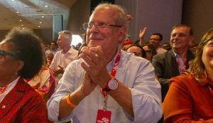 Decisões de Gilmar e do STJ abrem caminho para Dirceu candidato em 2026