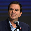 Pesquisa Atlas reforça favoritismo de Paes na disputa pelo governo do RJ