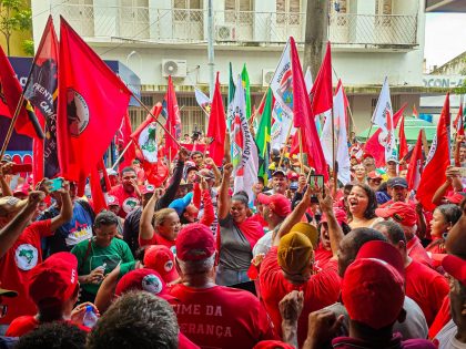 Eleições 2024: mais de 130 candidatos apoiados pelo MST são eleitos