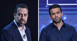 PF indicia Marçal por laudo falso contra Boulos na eleição