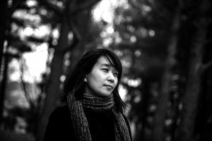 Outro ponto para a Coreia do Sul