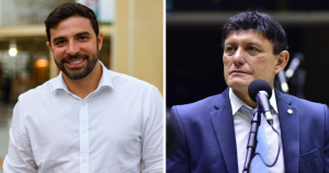 Real Time: Igor (MDB) tem 25 pontos à frente de Eder Mauro (PL) no 2º turno de Belém