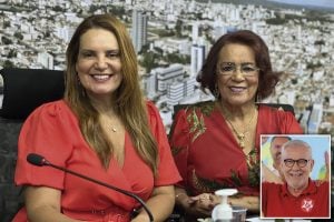 De mãe para filha