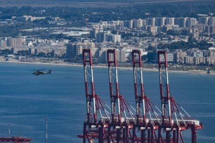 Hezbollah dispara contra base militar de Israel no Yom Kippur
