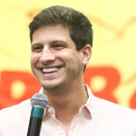 João Campos diz que o PSB estará ‘na linha de frente’ pela reeleição de Lula