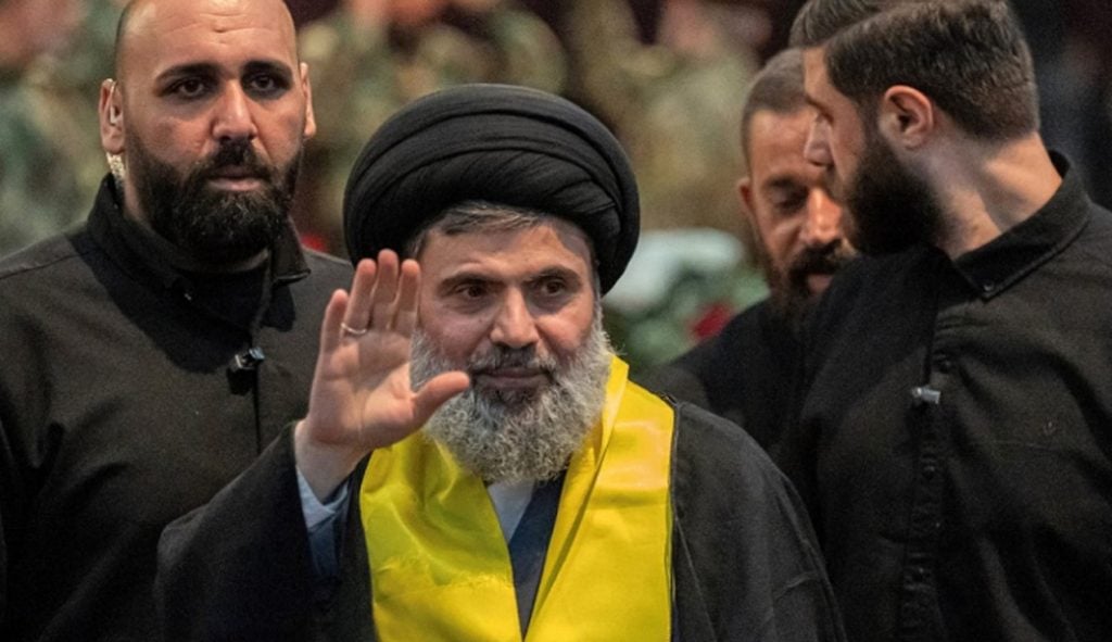 Quem era Hashem Safieddine, cotado para a liderança do Hezbollah e morto por Israel