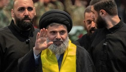 Quem era Hashem Safieddine, cotado para a liderança do Hezbollah e morto por Israel