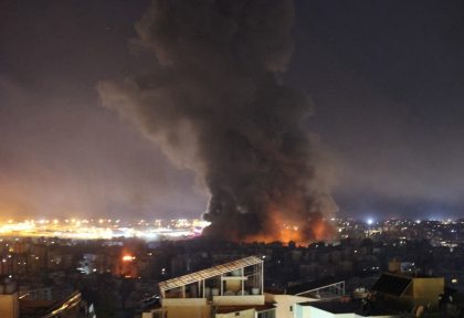 Israel diz que continuará com ‘duros golpes’ sobre o Hezbollah no Líbano; novo ataque deixa mais de 30 mortos