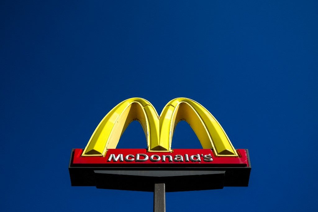 McDonald's é associado a intoxicações alimentares e uma morte nos EUA