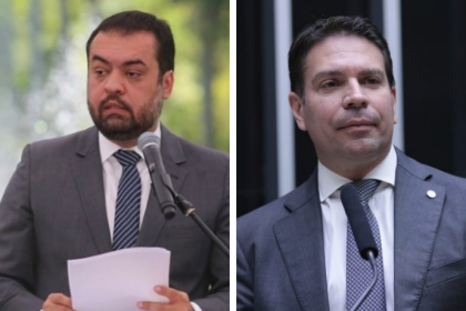 Chamado de ‘medíocre’, Castro rebate Ramagem: ‘Não conhecia nada do Rio’