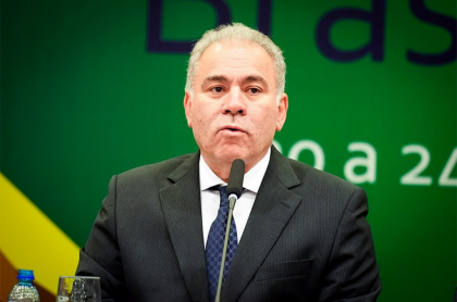 Trama golpista: STF ouve ex-ministro da Saúde e mais 9 testemunhas nesta segunda