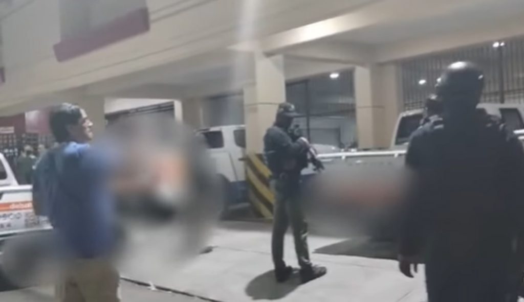 Sede de jornal mexicano é atacada a tiros em meio a guerra do narcotráfico