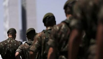 Justiça impede militares de acumular adicionais e evita gasto de R$ 3 bilhões