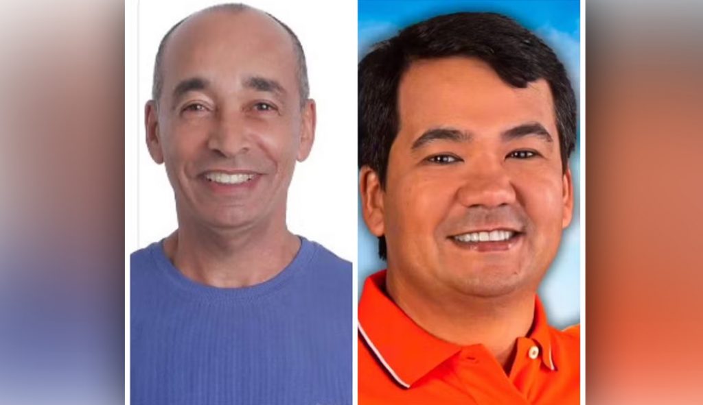 Candidatos a prefeito empatam em Minas e idade define o vencedor