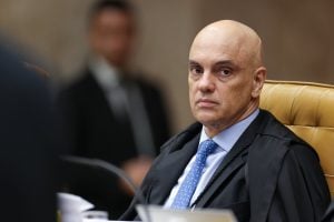 AGU prepara possível defesa em ação nos EUA contra Alexandre de Moraes 