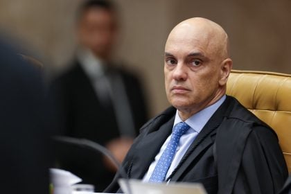 Moraes diz que Brasil superou ‘trauma da ditadura em que tudo era culpa da PM’