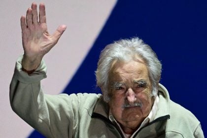 Morre Pepe Mujica, um dos maiores ícones progressistas da América Latina