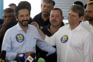 Há chance de Nunes e Tarcísio serem punidos pela acusação contra Boulos envolvendo o PCC?