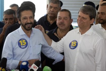 Eleições municipais: anatomia de uma queda