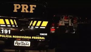 PF indicia mais cinco pessoas por ações ilegais da PRF no segundo turno da eleição de 2022