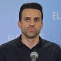 TRE-SP marca julgamento em plenário de ações que tornam Marçal inelegível