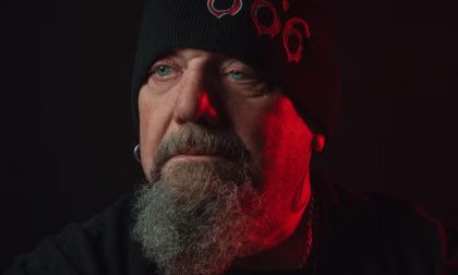 Morre Paul Di’Anno, ex-vocalista do Iron Maiden, aos 66 anos