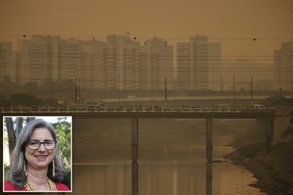 Ação orquestrada