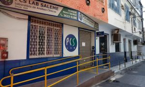 Sócio de laboratório que fraudava exames no RJ se entrega à polícia