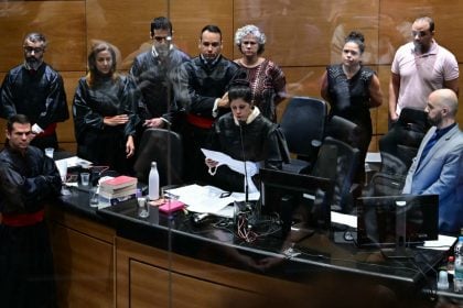 ‘A Justiça é lenta e torta, mas chega’: leia na íntegra a sentença dos assassinos de Marielle