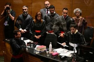 MP analisará 'discrepância' nas penas dos assassinos de Marielle; promotor não descarta recorrer