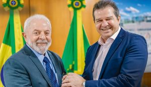 Disputa eleitoral no berço de Lula chega à semana do 1º turno com empate quádruplo